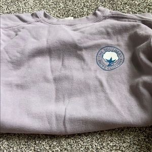 Southern company sweatshirt